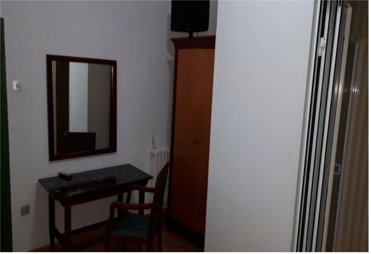 פולוניקה Hotel Stella מראה חיצוני תמונה
