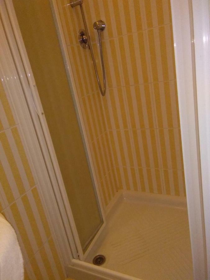 פולוניקה Hotel Stella מראה חיצוני תמונה