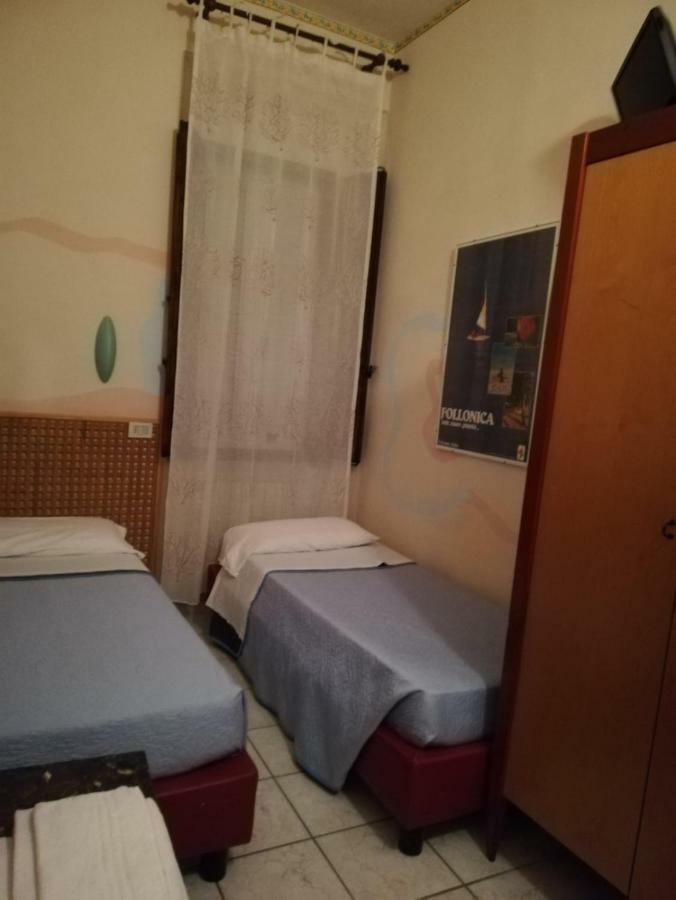 פולוניקה Hotel Stella מראה חיצוני תמונה