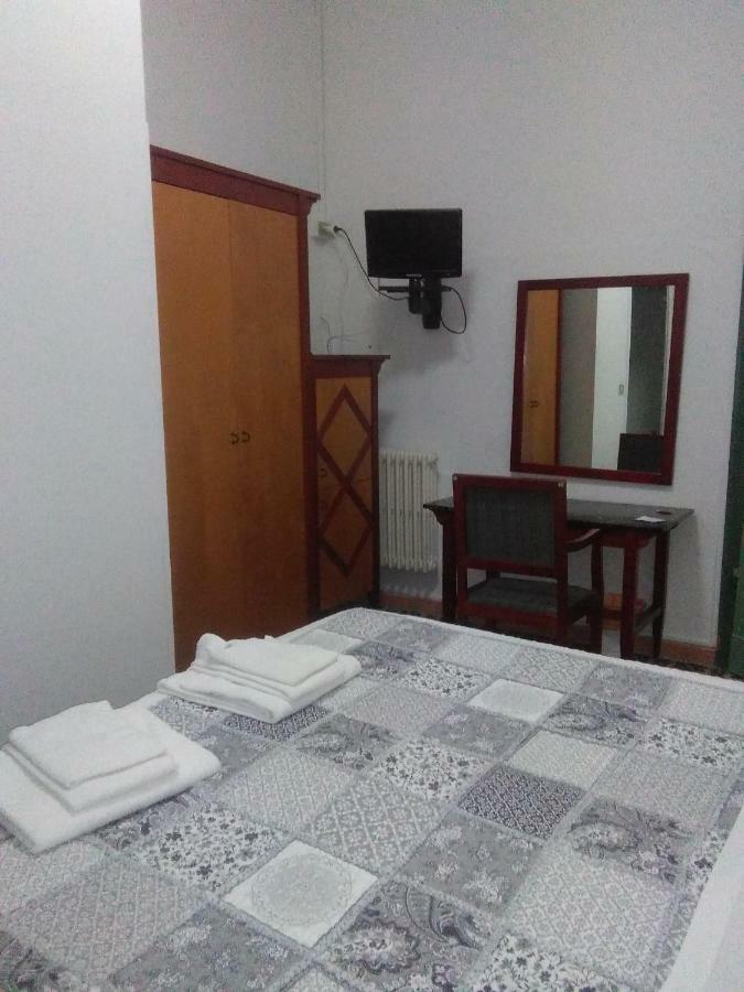 פולוניקה Hotel Stella מראה חיצוני תמונה
