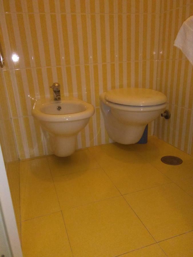 פולוניקה Hotel Stella מראה חיצוני תמונה